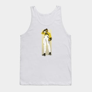 Prodigy Tank Top